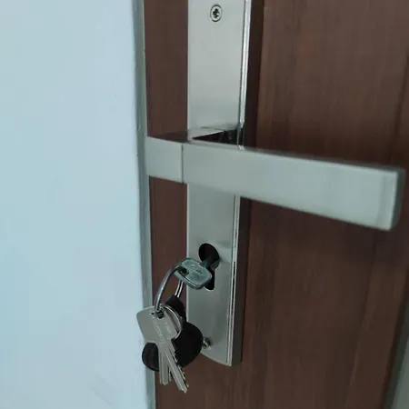 Апартаменты Aparttrans Botanic Garden Вроцлав