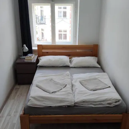 Aparttrans Botanic Garden Lägenhet
