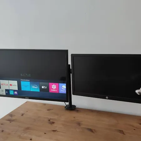 Апартаменты Aparttrans Botanic Garden