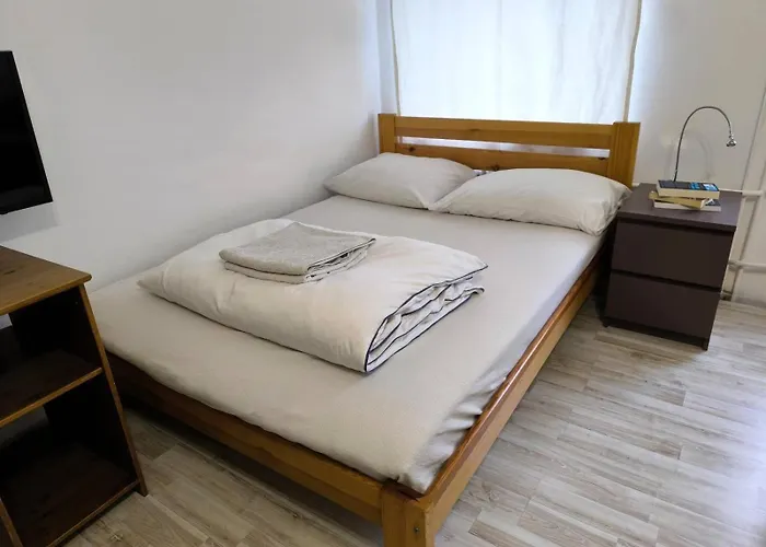 Aparttrans Botanic Garden Apartamento *