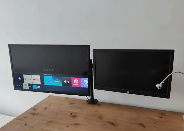 Apartment Aparttrans Botanic Garden